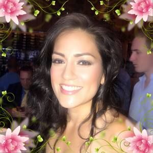 Meet your Posher, Romana